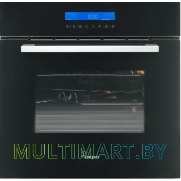 Электрический духовой шкаф Akpo PEA 7009 SED05 BL CRT